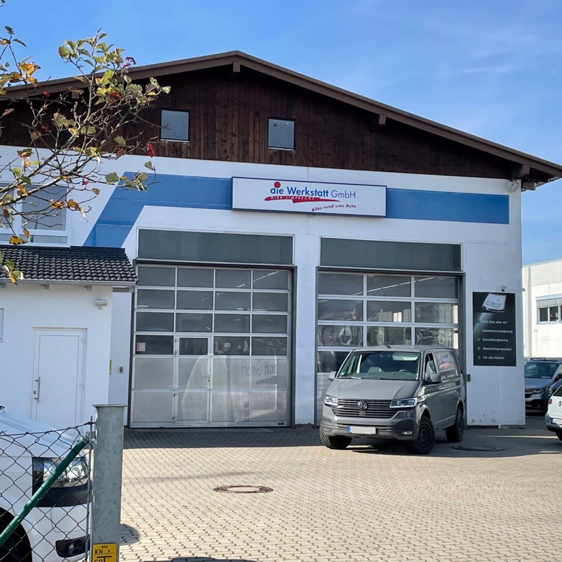 Die Werkstatt GmbH